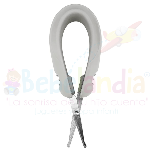 Tijeras para cortar uñas - Imagen 3
