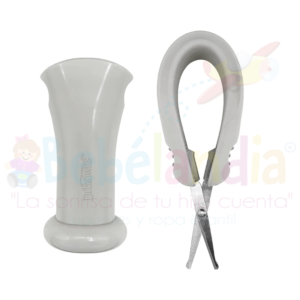 Tijeras para cortar uñas
