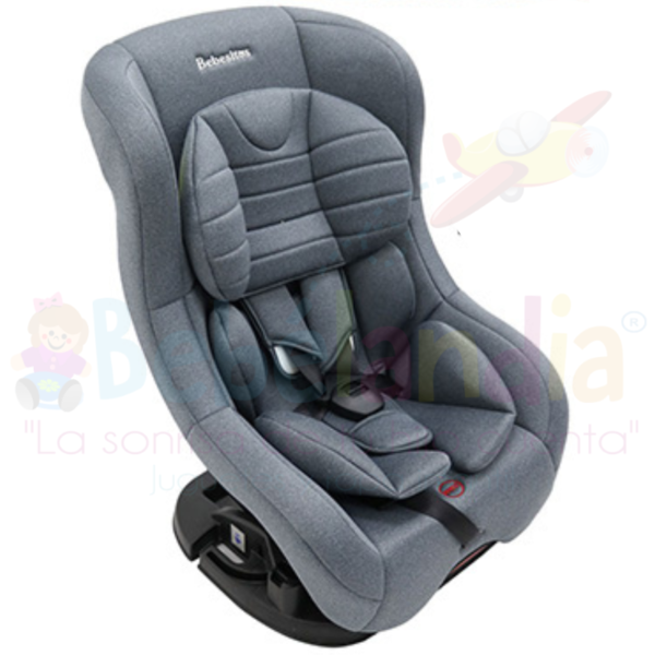 Silla de Carro
