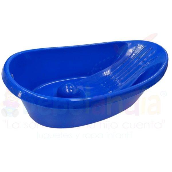 Bañera