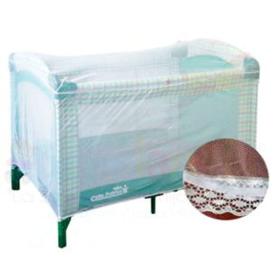 Mosquitero para Cuna Corral