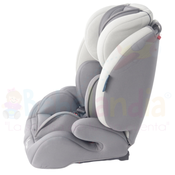 Silla de Carro Lyon X ISOFIX - Imagen 3