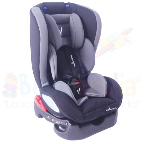 Silla de Carro Marsella