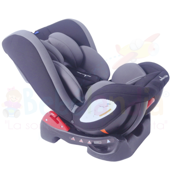 Silla de Carro Marsella - Imagen 4