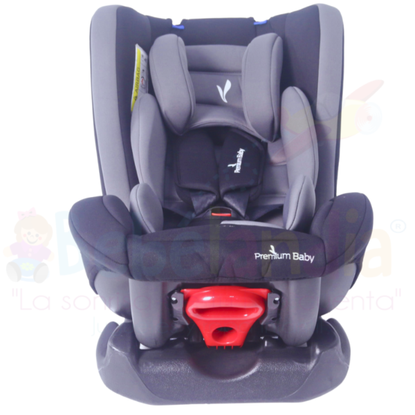 Silla de Carro Marsella - Imagen 5