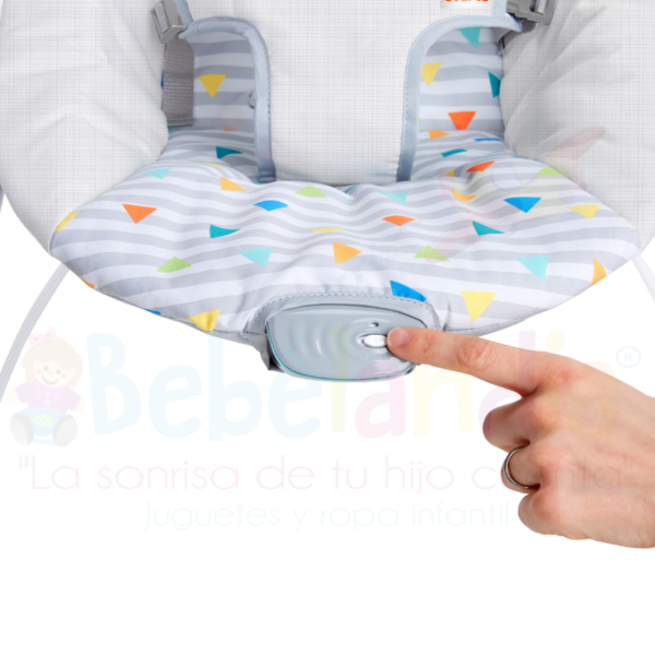 Silla Vibradora - Imagen 2