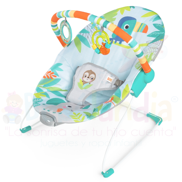 Silla Vibradora - Imagen 6