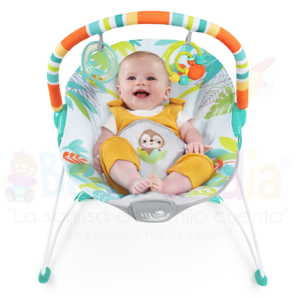 Silla Vibradora - Imagen 4