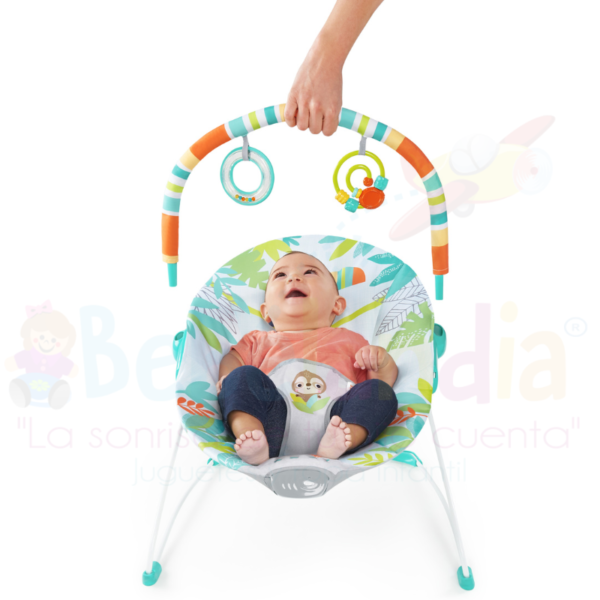 Silla Vibradora - Imagen 5