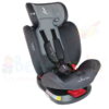 Silla de carro Twist 360 ISOFIX - Imagen 4
