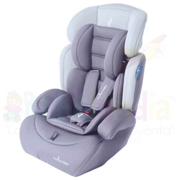 Silla de Carro Lyon - Imagen 3