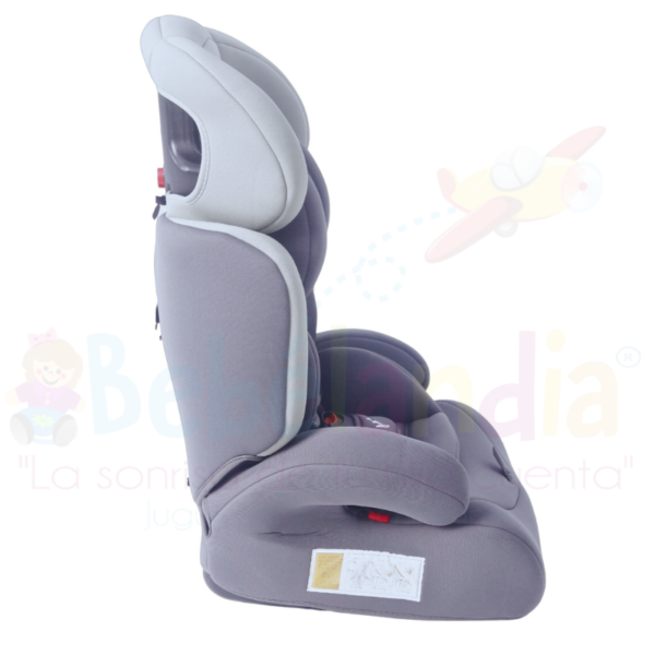 Silla de Carro Lyon - Imagen 4