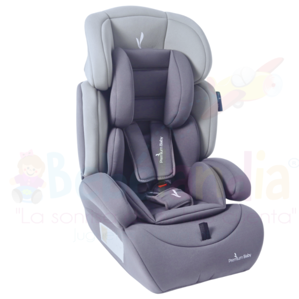 Silla de Carro Lyon