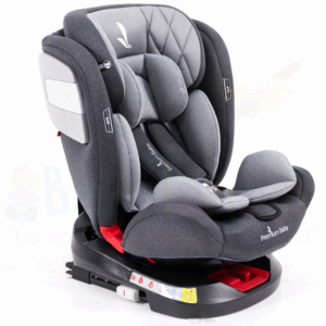 Silla de carro Twist 360 ISOFIX