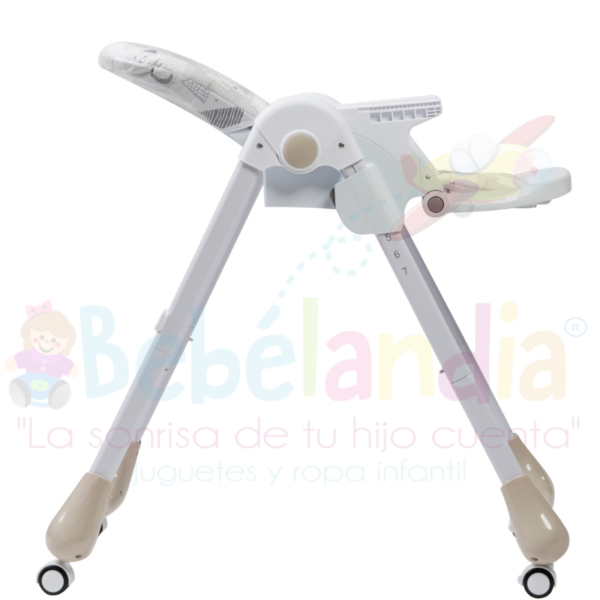 Silla de comer - Imagen 4