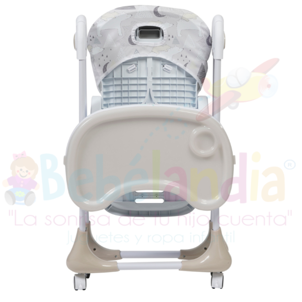 Silla de comer - Imagen 5