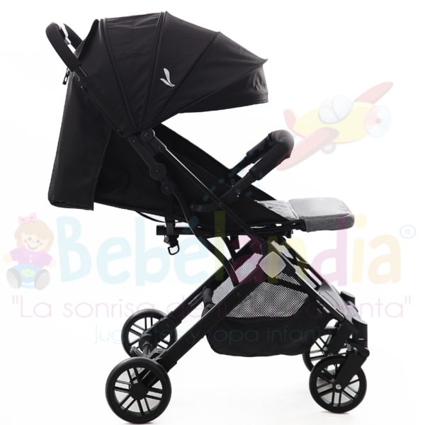 Coche Argus - Imagen 3