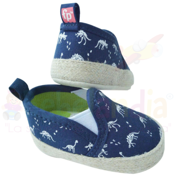 Zapatillas de bebe