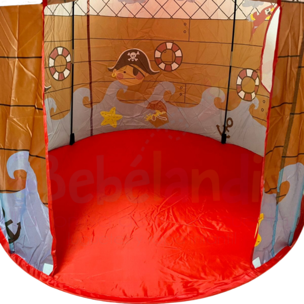 Castillo Plegable - Imagen 3