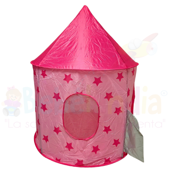 Castillo Plegable - Imagen 3