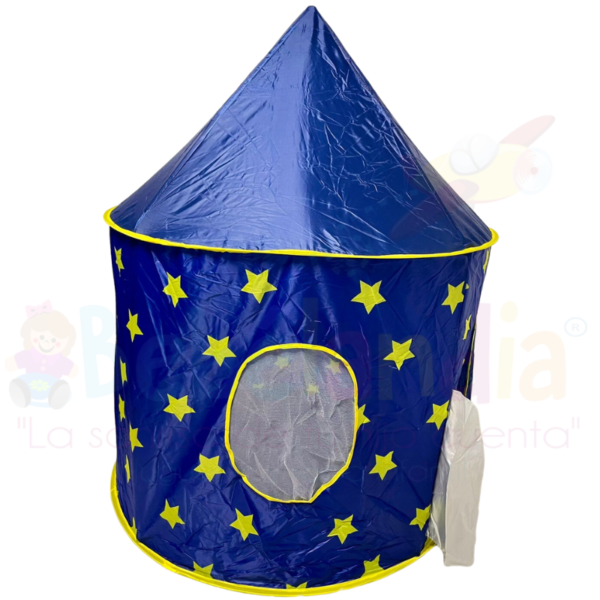 Castillo Plegable - Imagen 2