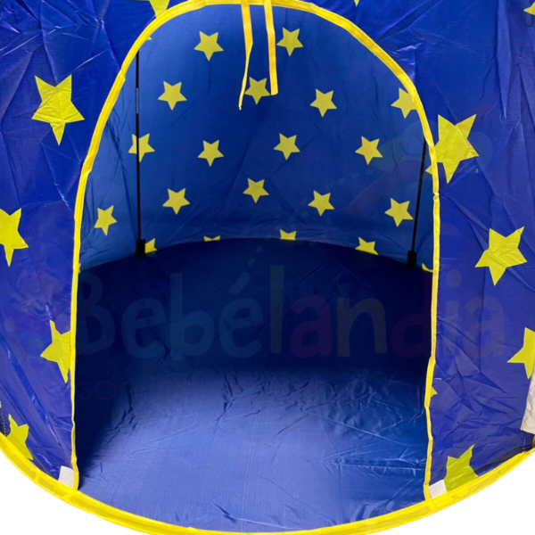 Castillo Plegable - Imagen 3