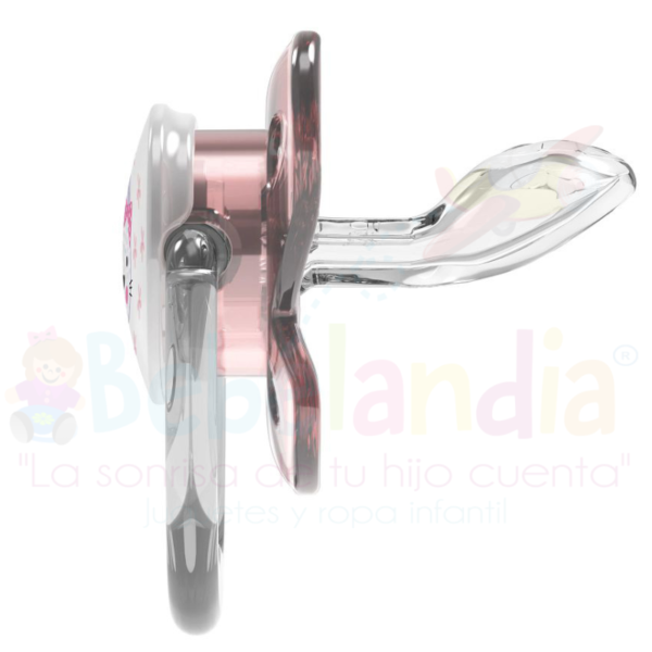 Chupete Dr. Brown's 0 a 6 meses - Imagen 2