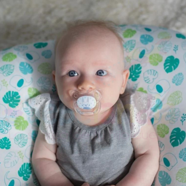 Chupete Dr. Brown's 0 a 6 meses - Imagen 4