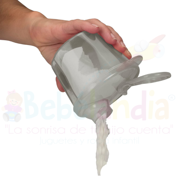 Dispensador de leche - Imagen 2