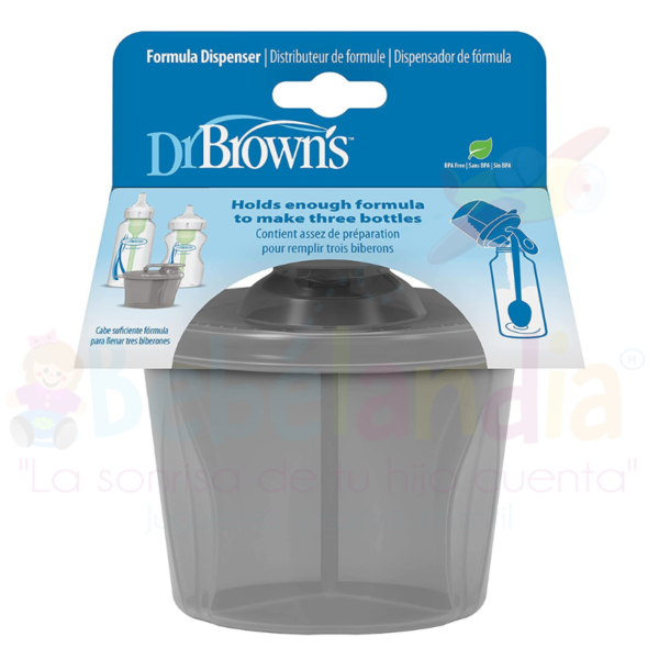 Dispensador de leche - Imagen 4