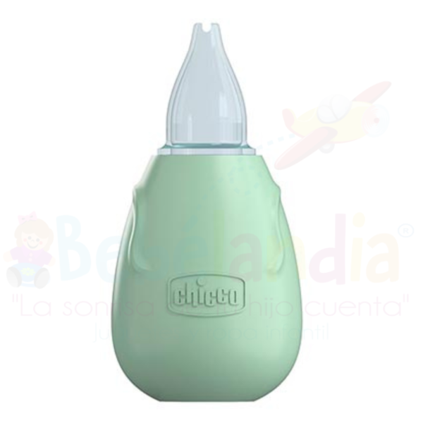 Aspirador nasal clásico - Imagen 2