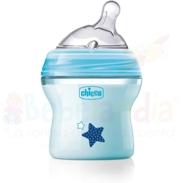 Pacha Natural Feeling 150 ml (5Onz) - Imagen 2