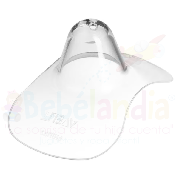 Protectores de pezones Avent - Imagen 4