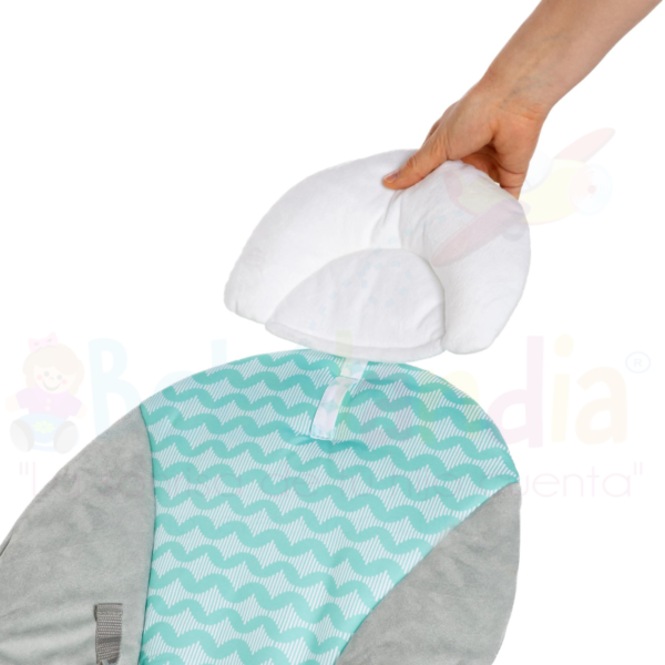 Silla Vibradora - Imagen 4