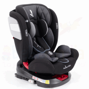 Silla de carro Twist 360 ISOFIX
