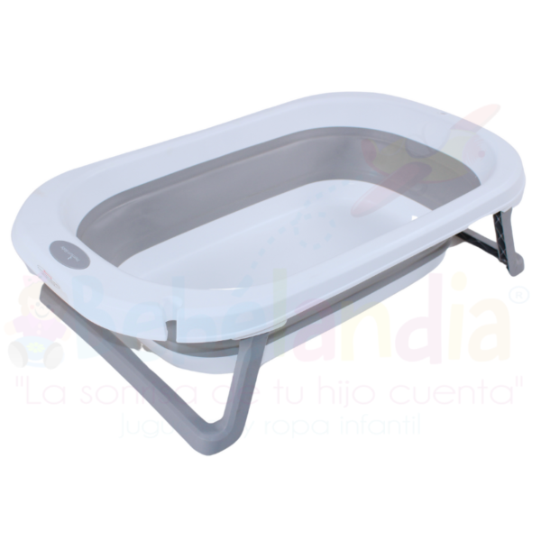Bañera Plegable - Imagen 3