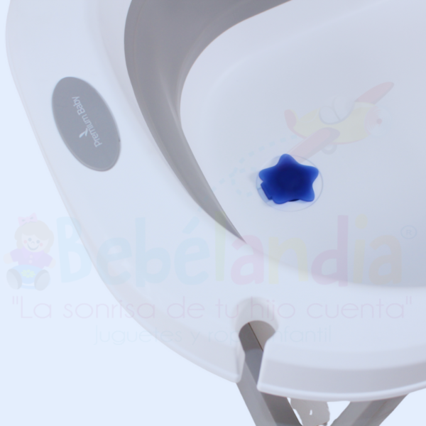 Bañera Plegable - Imagen 4