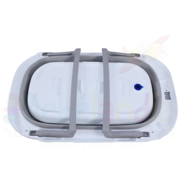 Bañera Plegable - Imagen 2