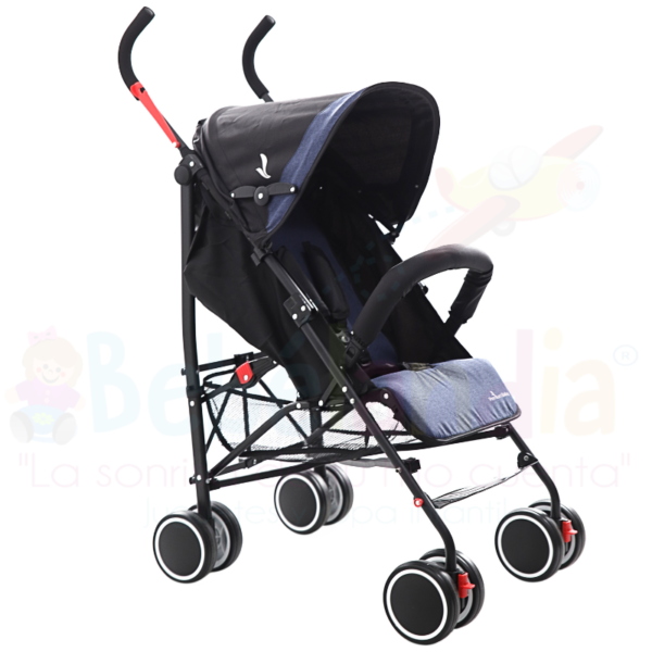 Coche Vento