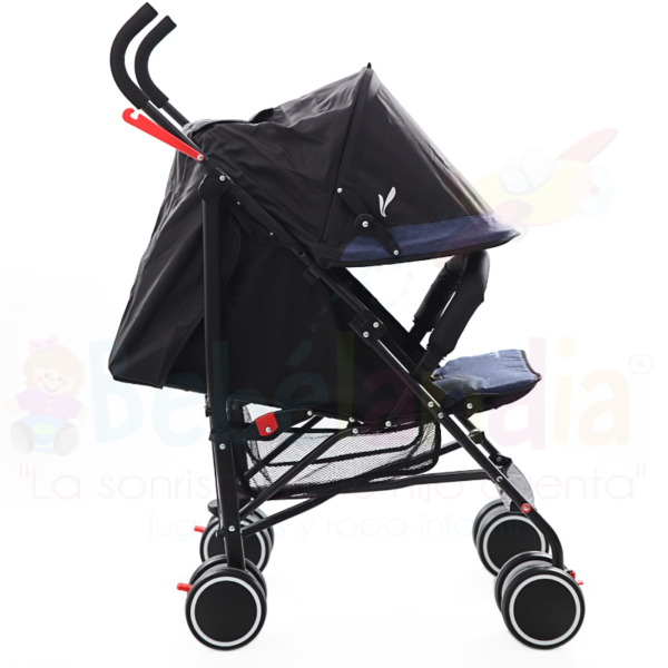 Coche Vento - Imagen 2
