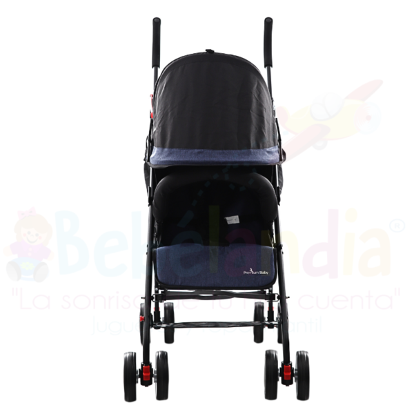 Coche Vento - Imagen 4