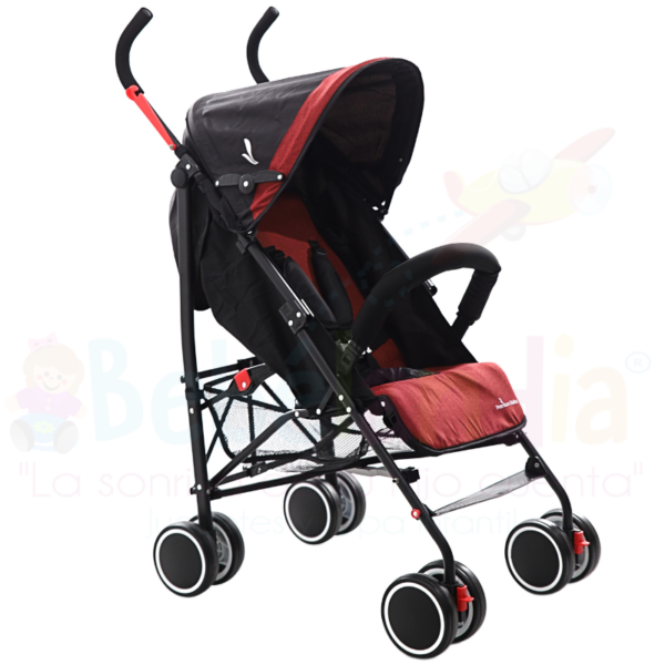 Coche Vento