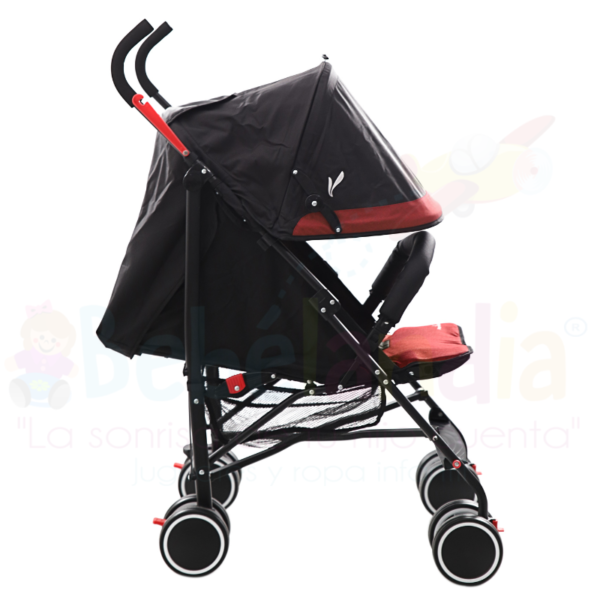 Coche Vento - Imagen 2