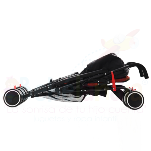 Coche Vento - Imagen 3