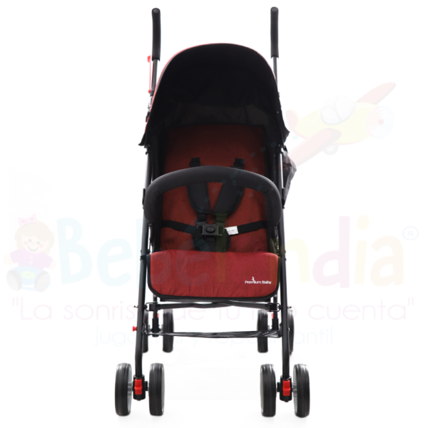Coche Vento - Imagen 4
