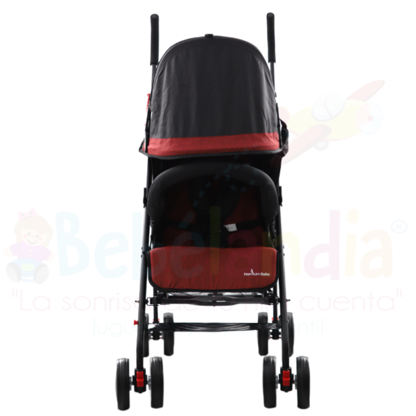 Coche Vento - Imagen 5