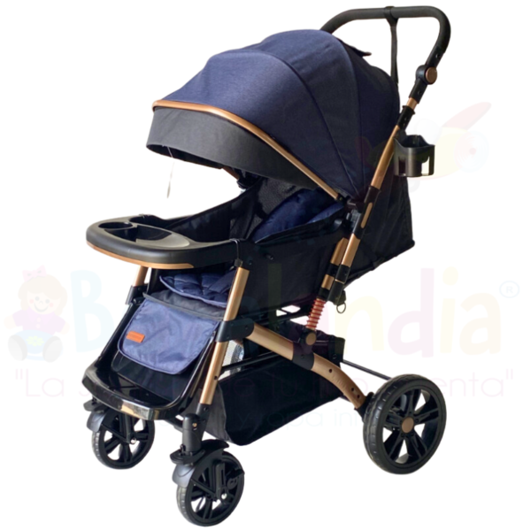 Coche RIO Reversible - Imagen 2