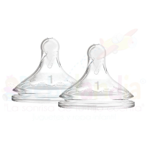 Biberon Nivel 1 - Imagen 2
