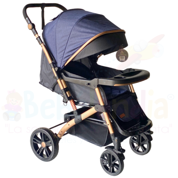 Coche RIO Reversible - Imagen 3
