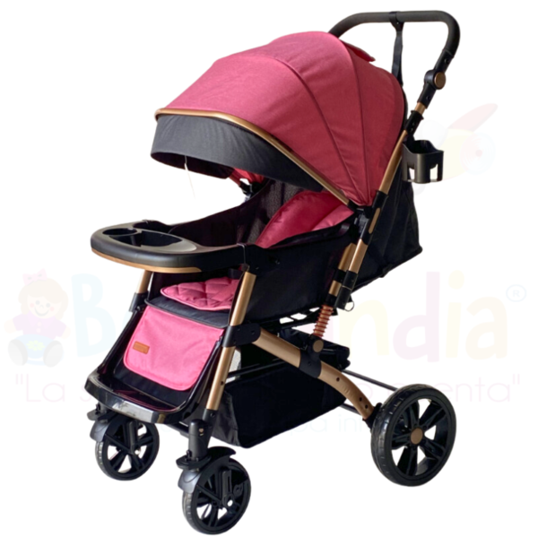 Coche RIO Reversible - Imagen 3